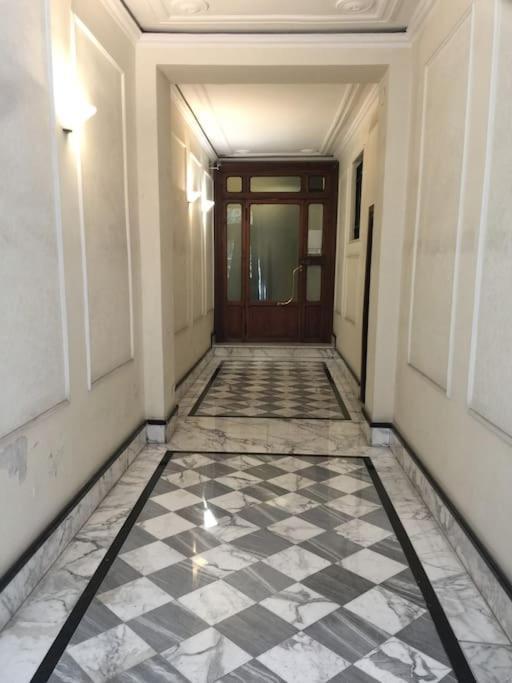 Domvs Spagna Via Gregoriana Apartment Rome