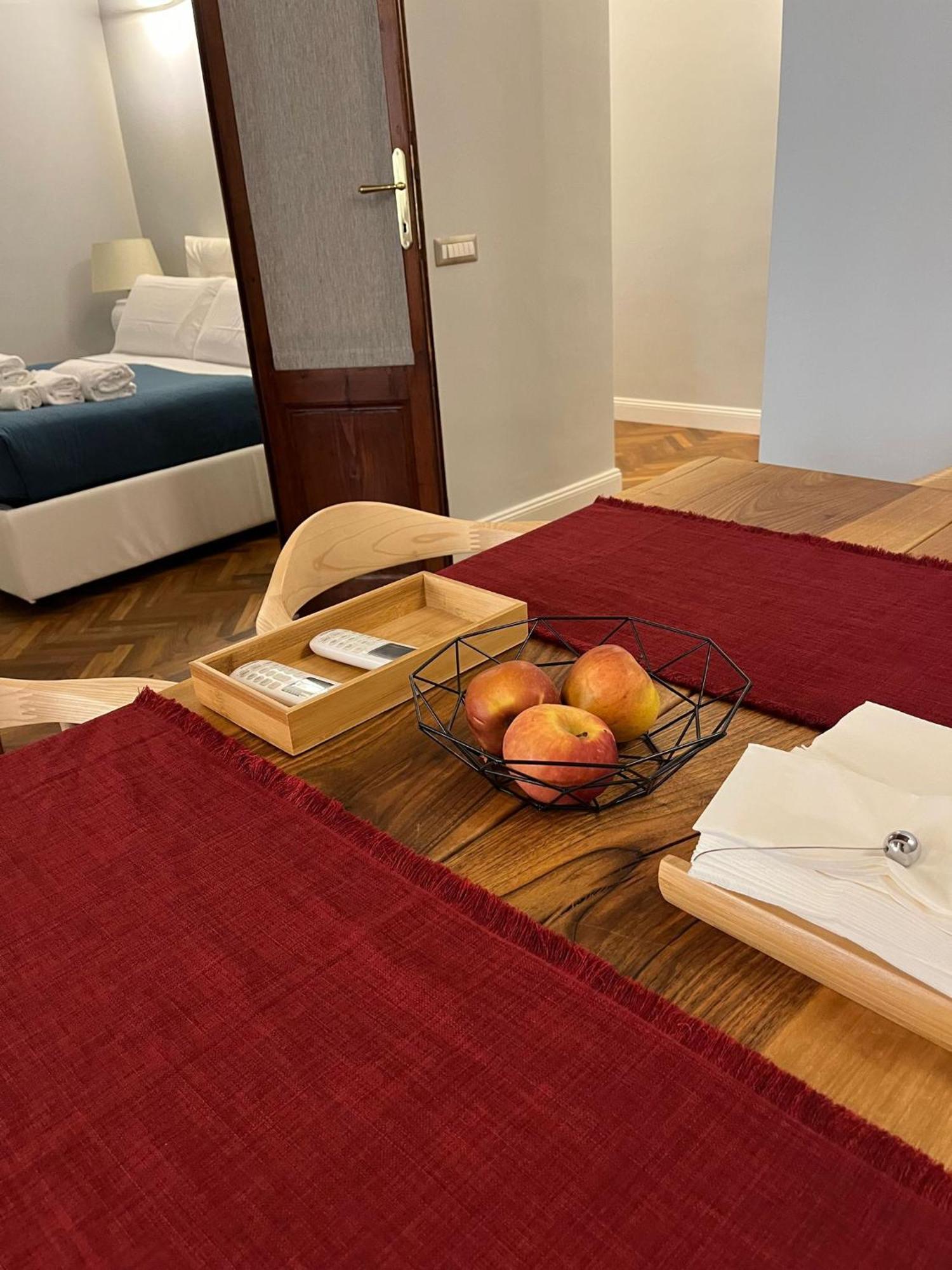Appartement Domvs Spagna Via Gregoriana *