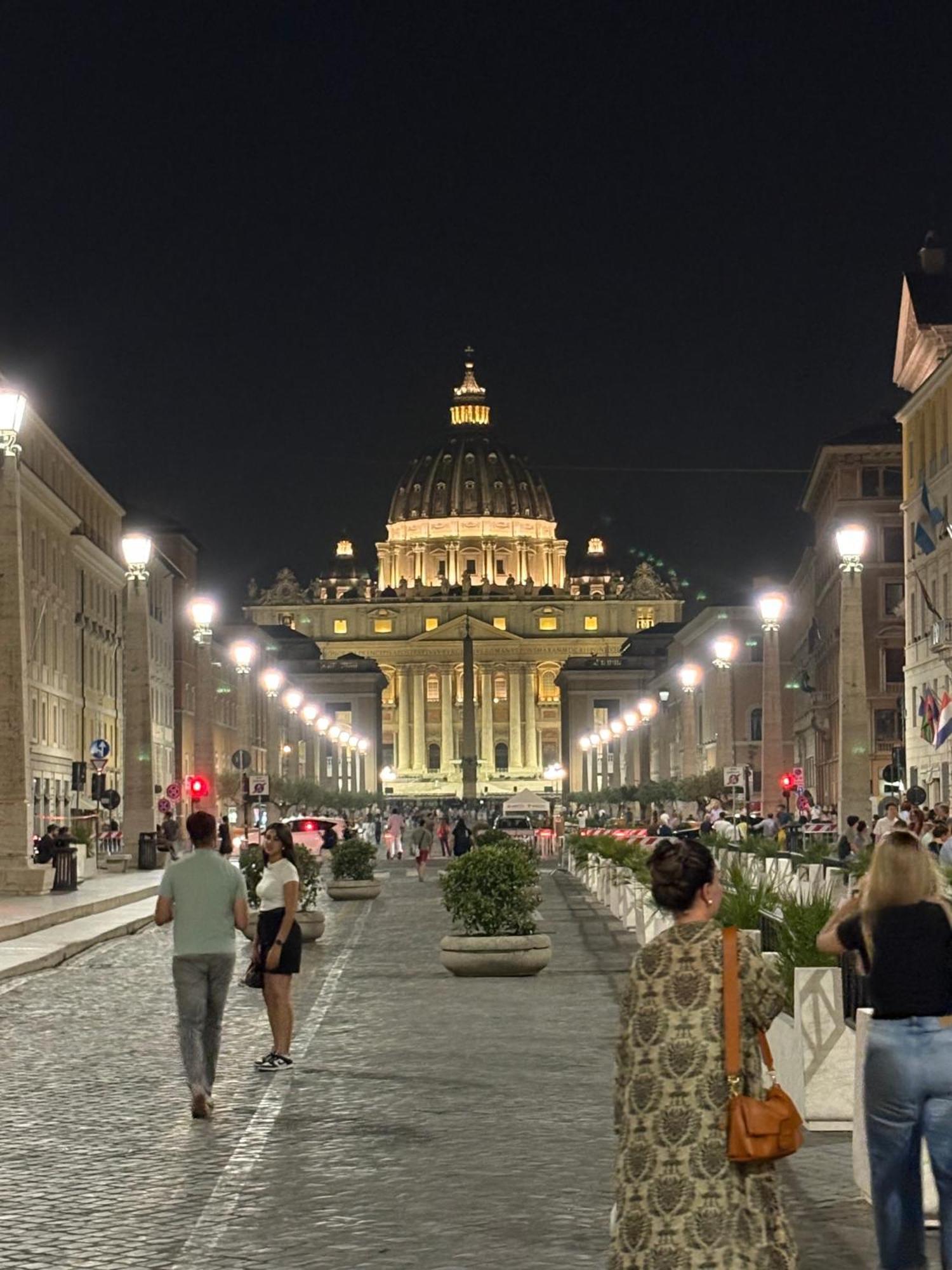 Domvs Spagna Via Gregoriana Rome