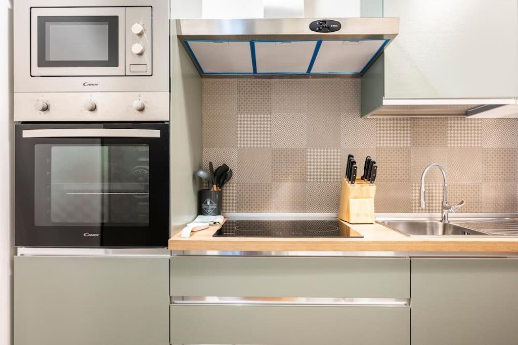 Domvs Spagna Via Gregoriana Appartement *