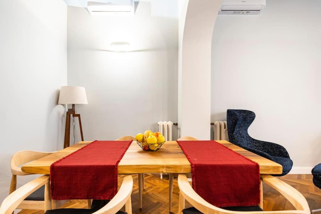 Domvs Spagna Via Gregoriana Appartement *