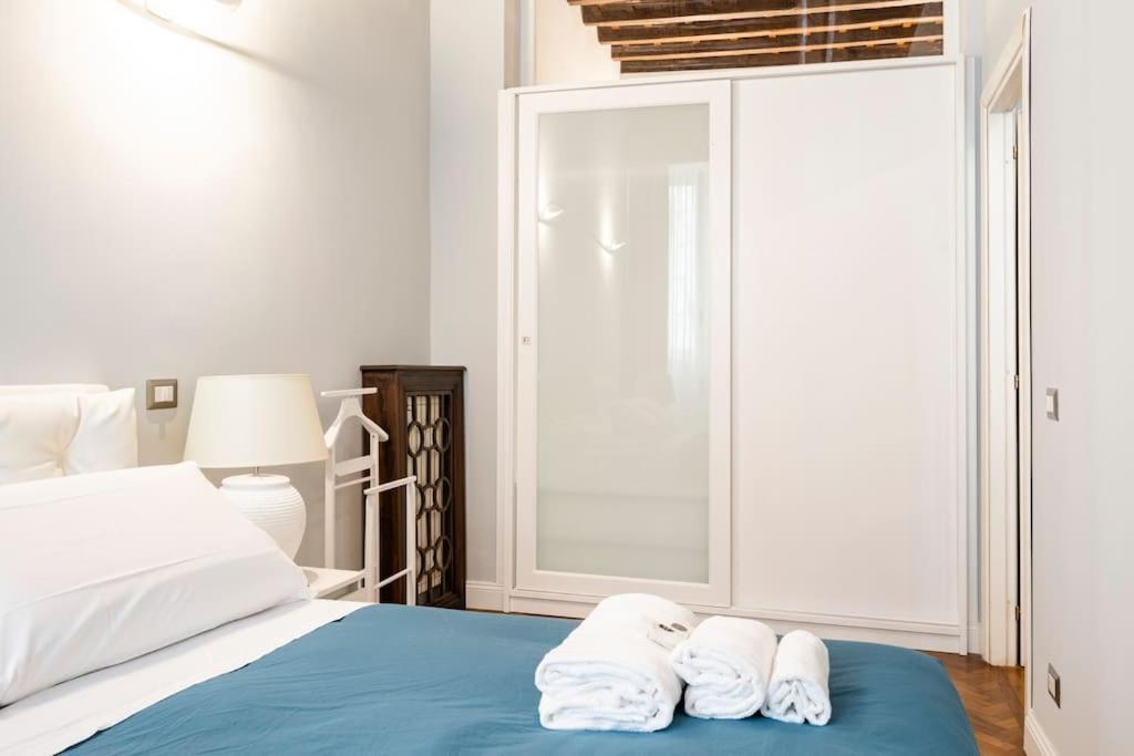 Appartement Domvs Spagna Via Gregoriana *