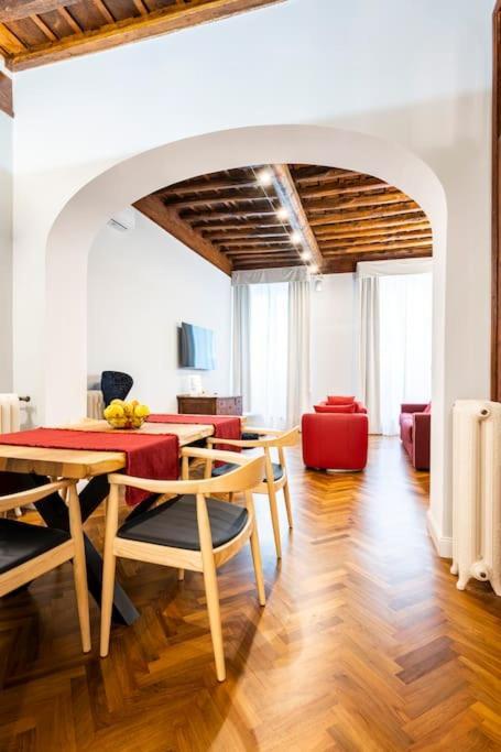 Appartement Domvs Spagna Via Gregoriana Rome