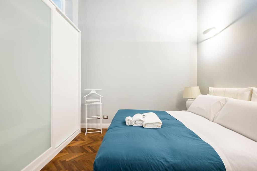 Appartement Domvs Spagna Via Gregoriana
