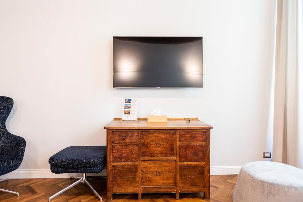 Domvs Spagna Via Gregoriana Appartement *