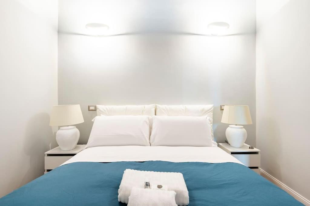 Appartement Domvs Spagna Via Gregoriana *