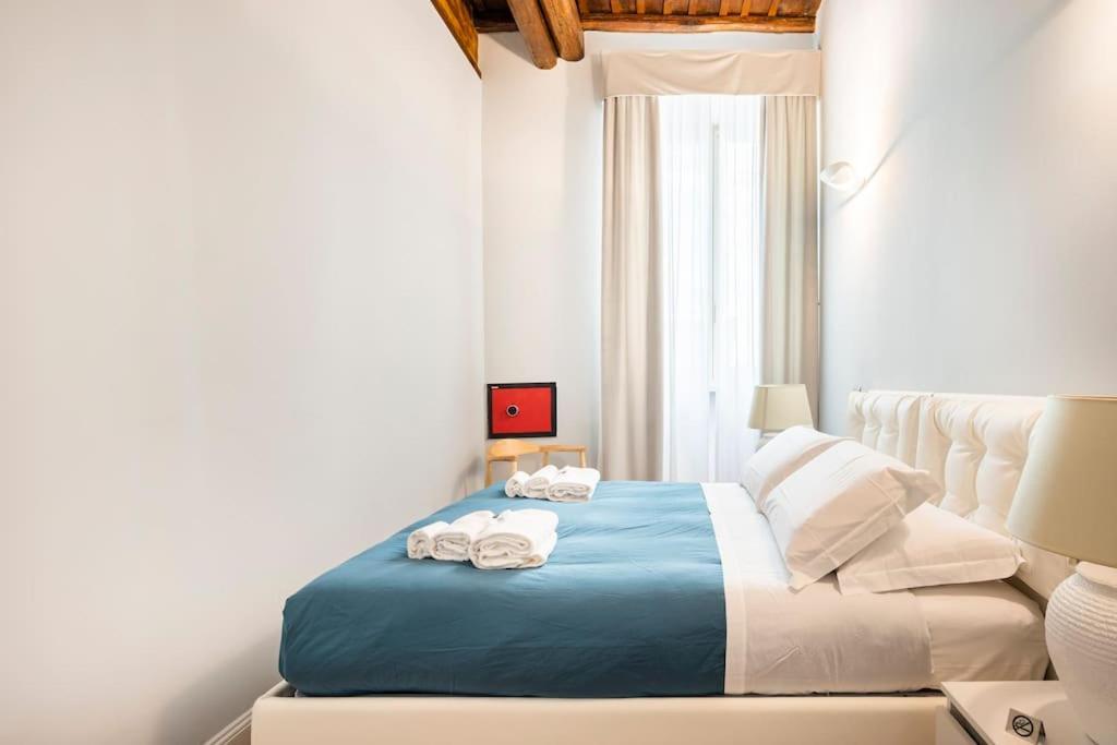 Domvs Spagna Via Gregoriana Appartement *