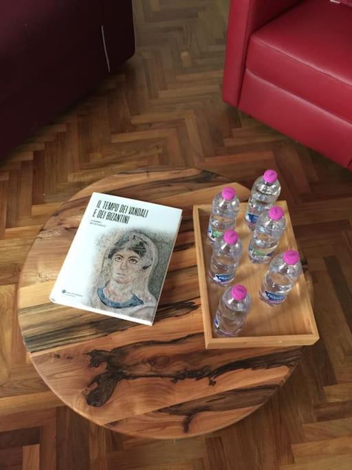 Appartement Domvs Spagna Via Gregoriana