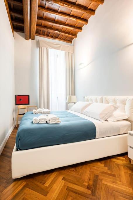 Domvs Spagna Via Gregoriana Appartement *