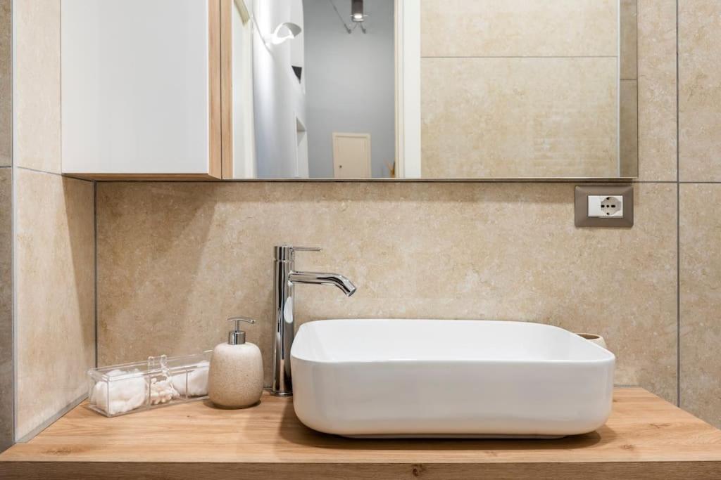 Appartement Domvs Spagna Via Gregoriana *