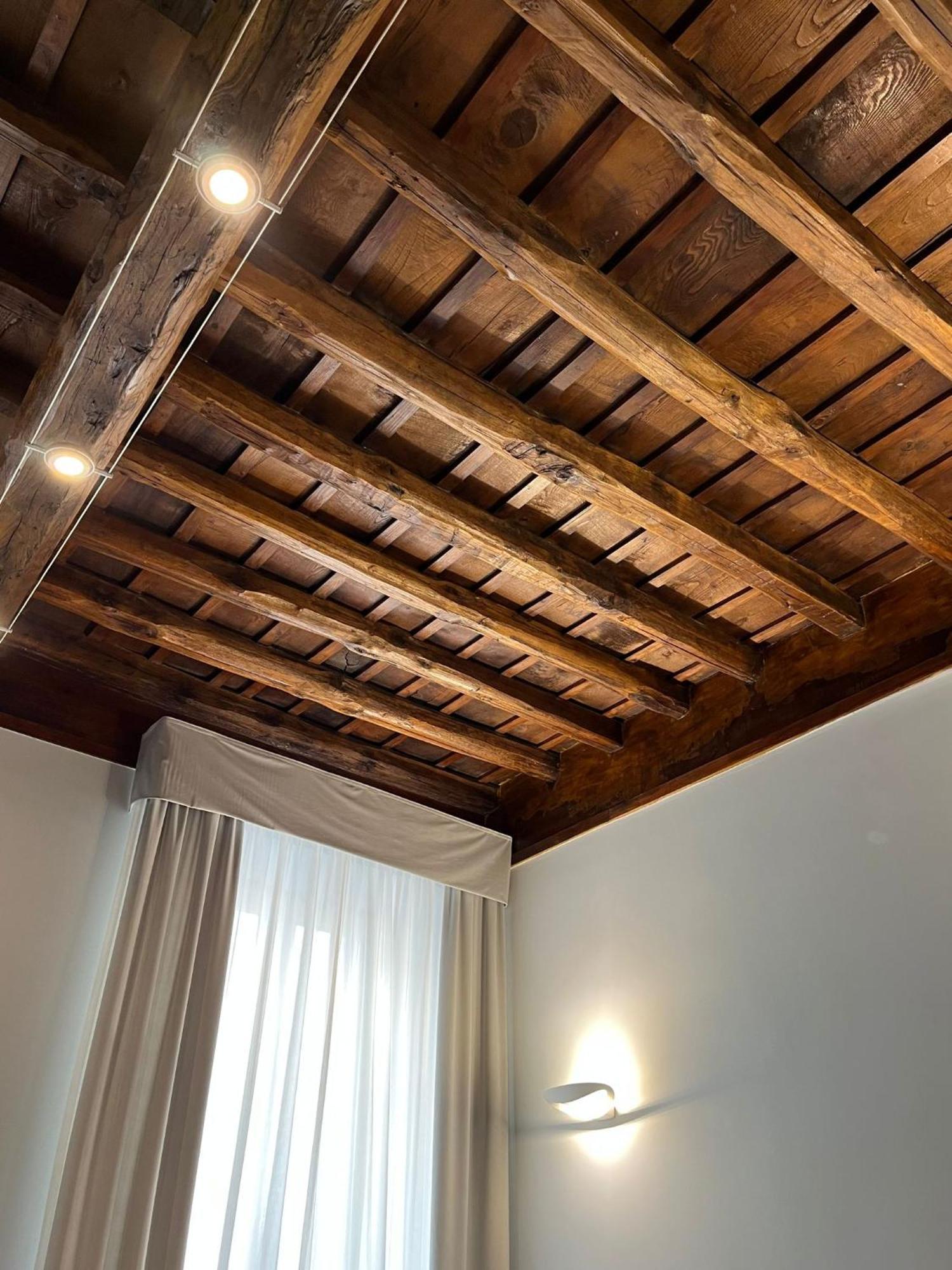 Domvs Spagna Via Gregoriana Appartement Rome
