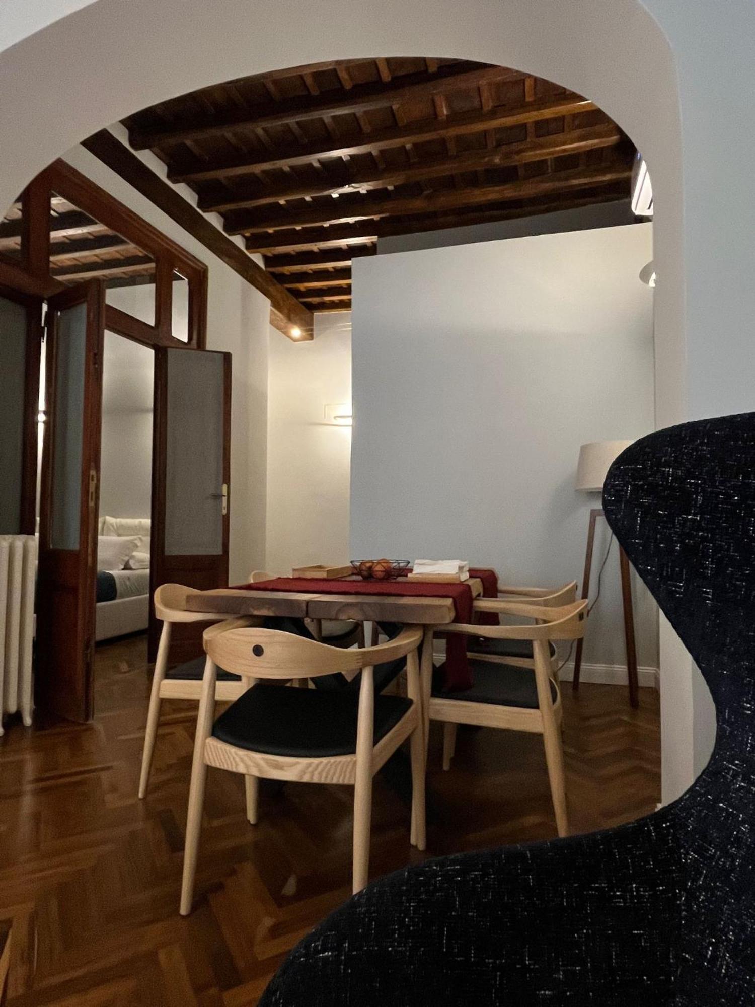 Appartement Domvs Spagna Via Gregoriana