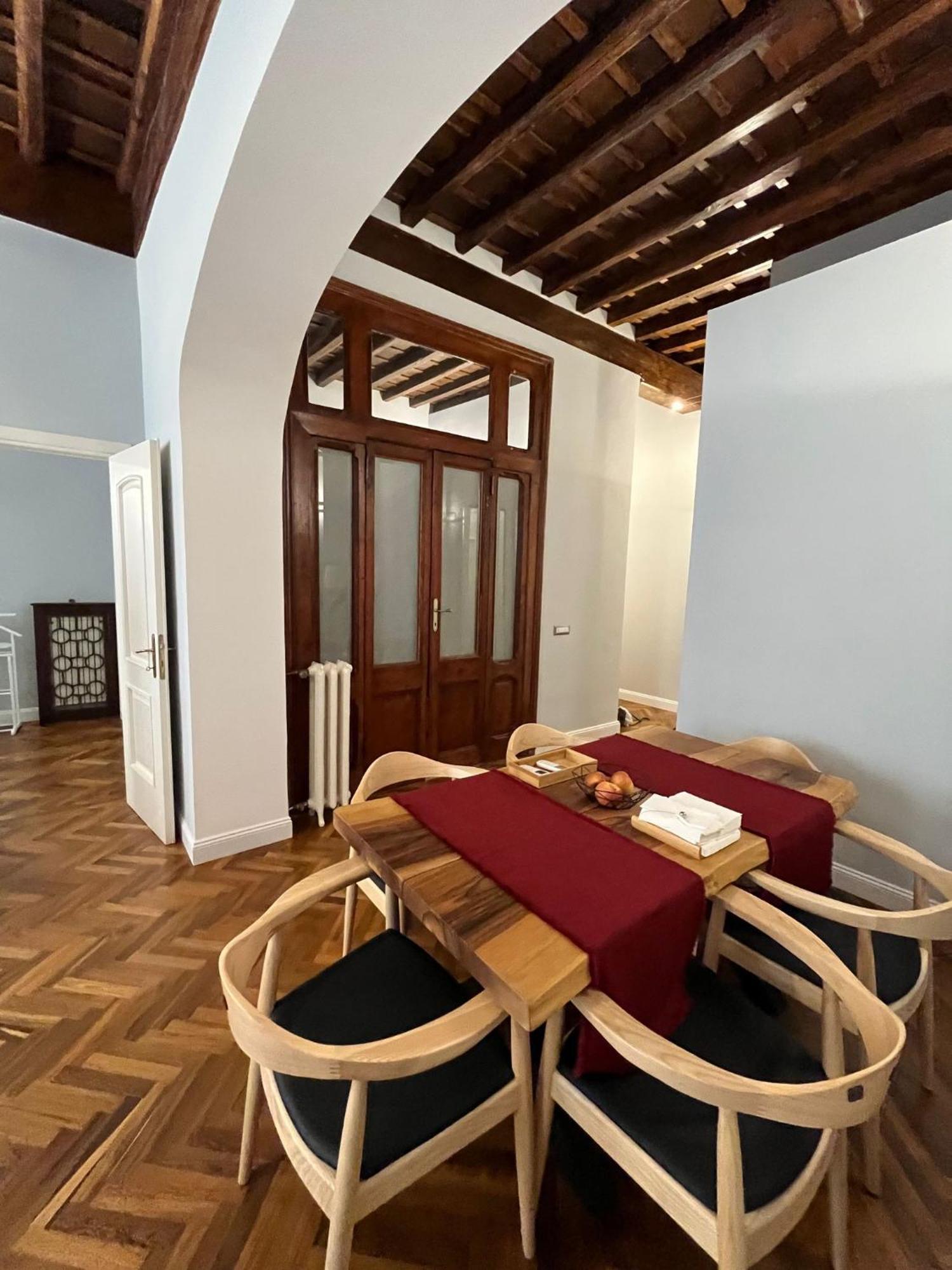 Appartement Domvs Spagna Via Gregoriana