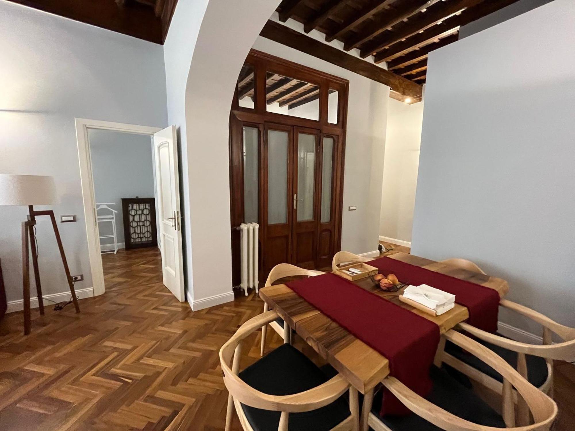 Appartement Domvs Spagna Via Gregoriana *