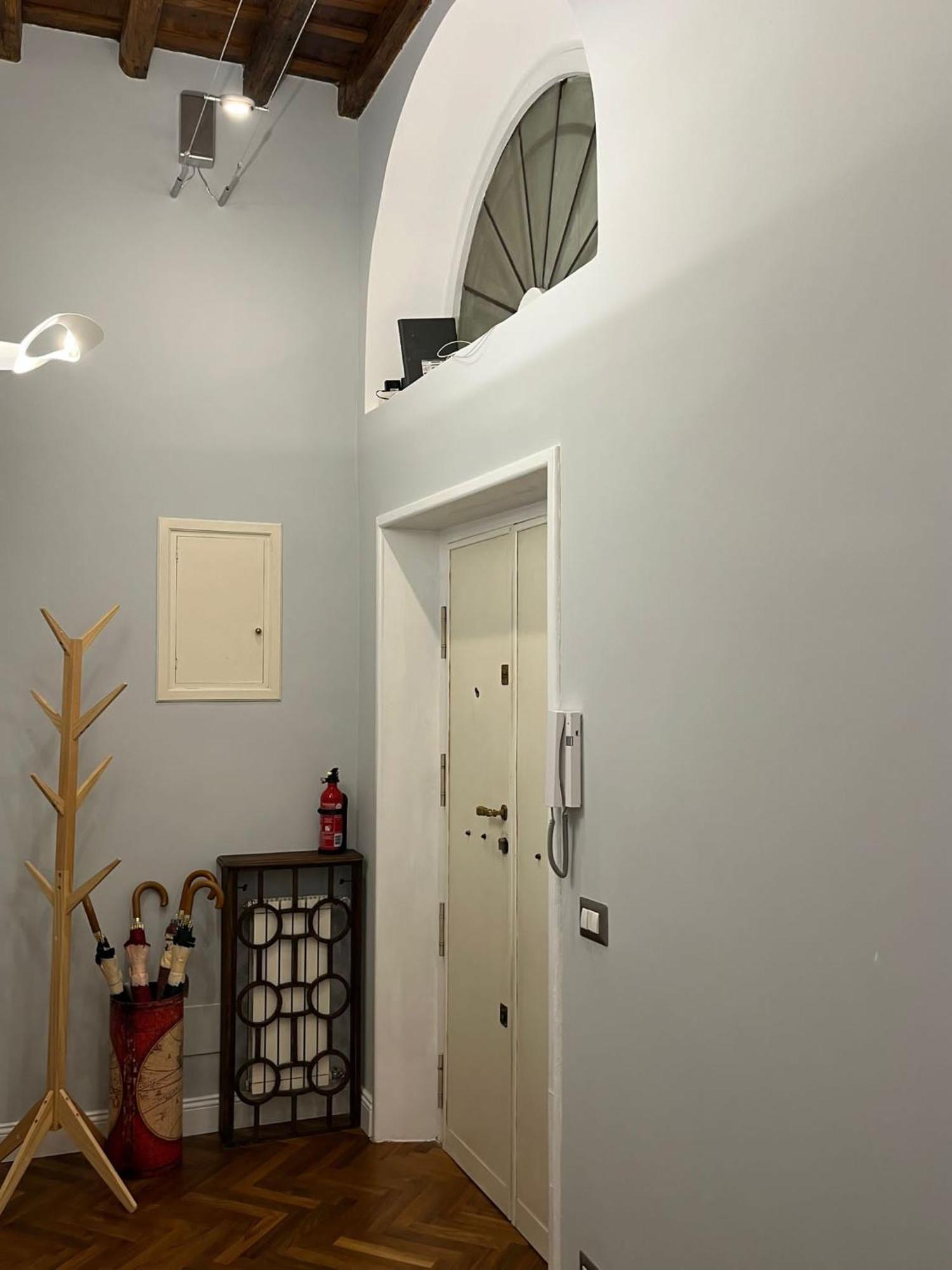 Domvs Spagna Via Gregoriana Appartement *