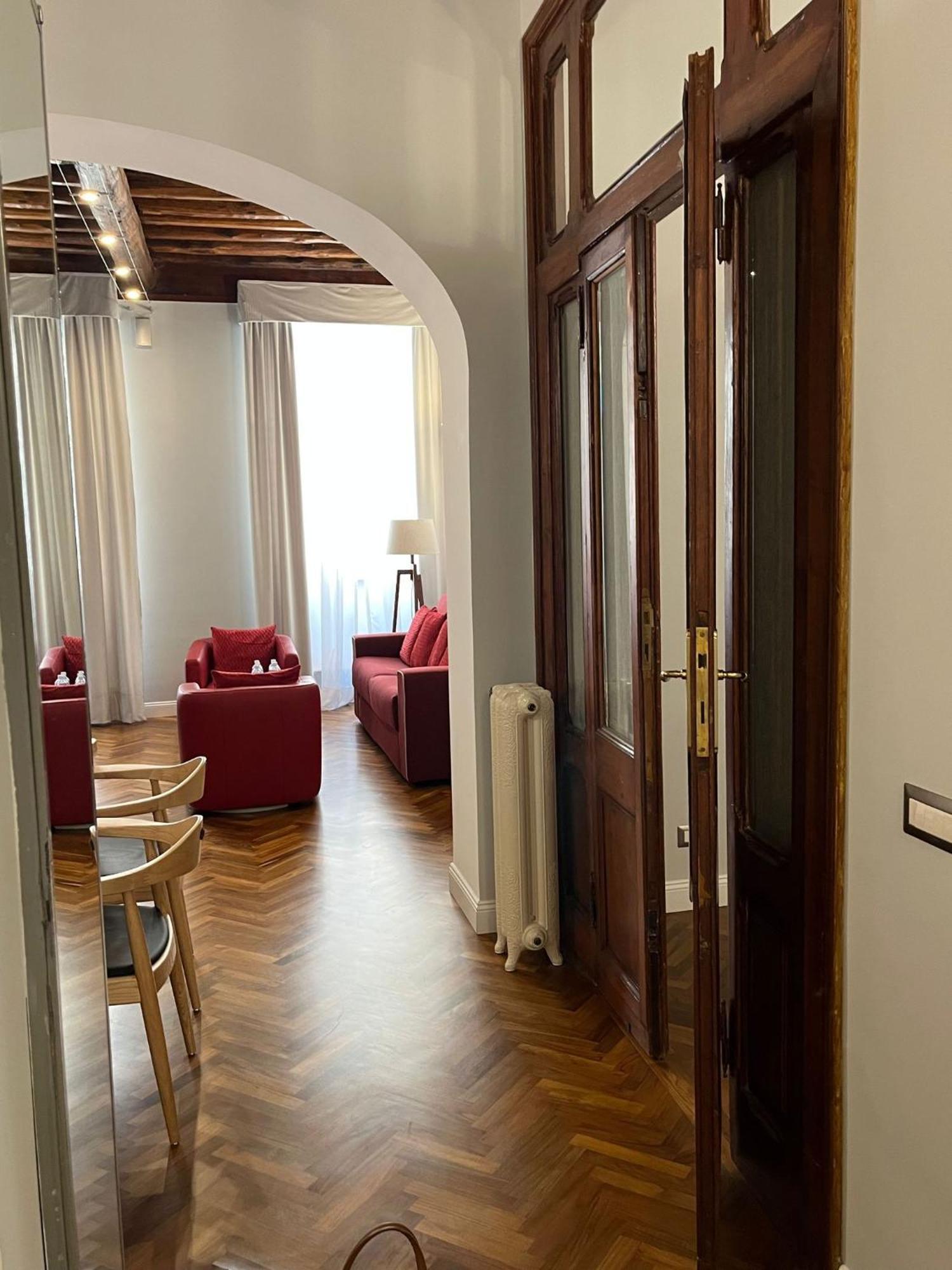 Appartement Domvs Spagna Via Gregoriana