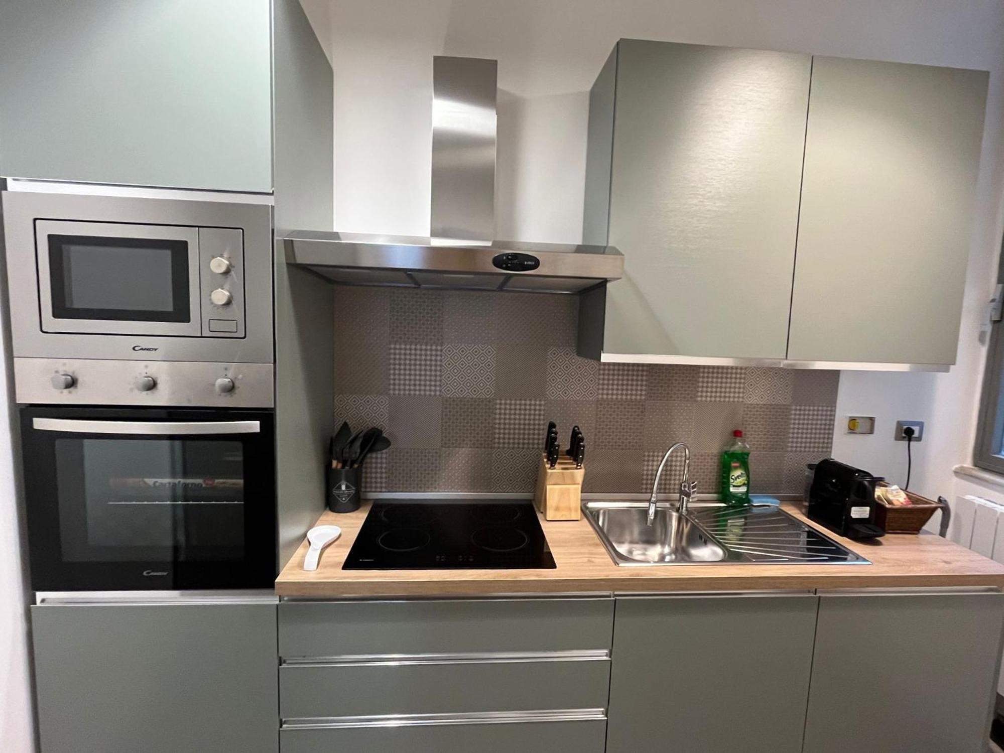 Appartement Domvs Spagna Via Gregoriana Rome