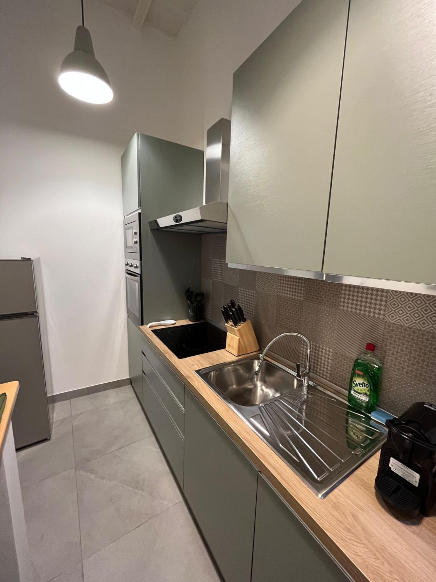 Appartement Domvs Spagna Via Gregoriana *