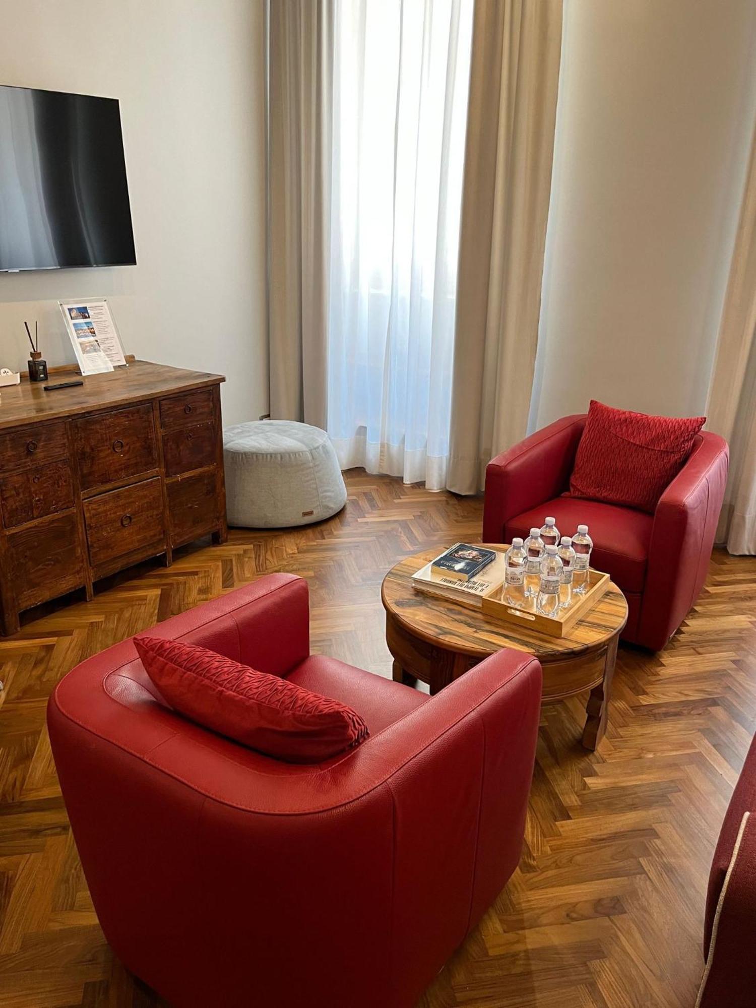 Appartement Domvs Spagna Via Gregoriana Rome
