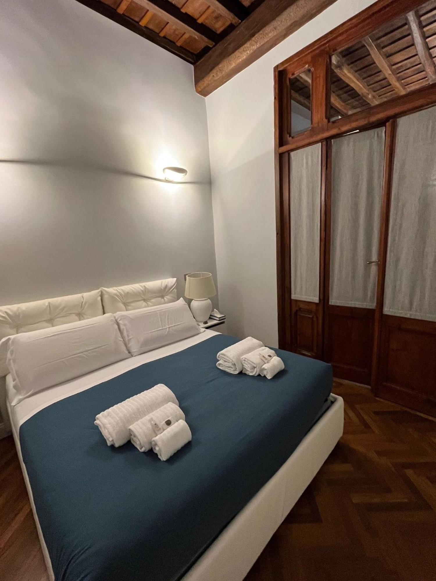 Appartement Domvs Spagna Via Gregoriana *