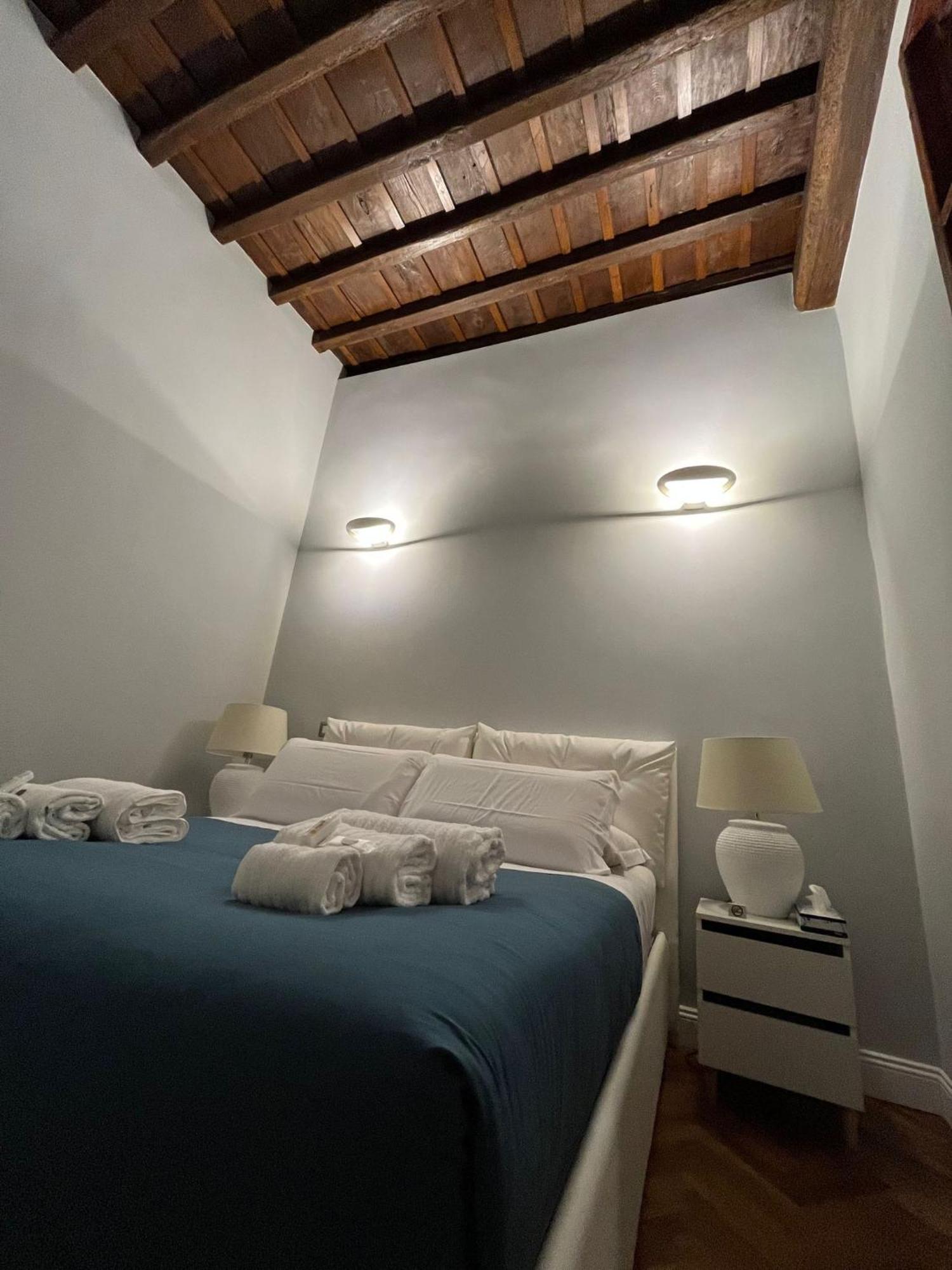 Appartement Domvs Spagna Via Gregoriana *