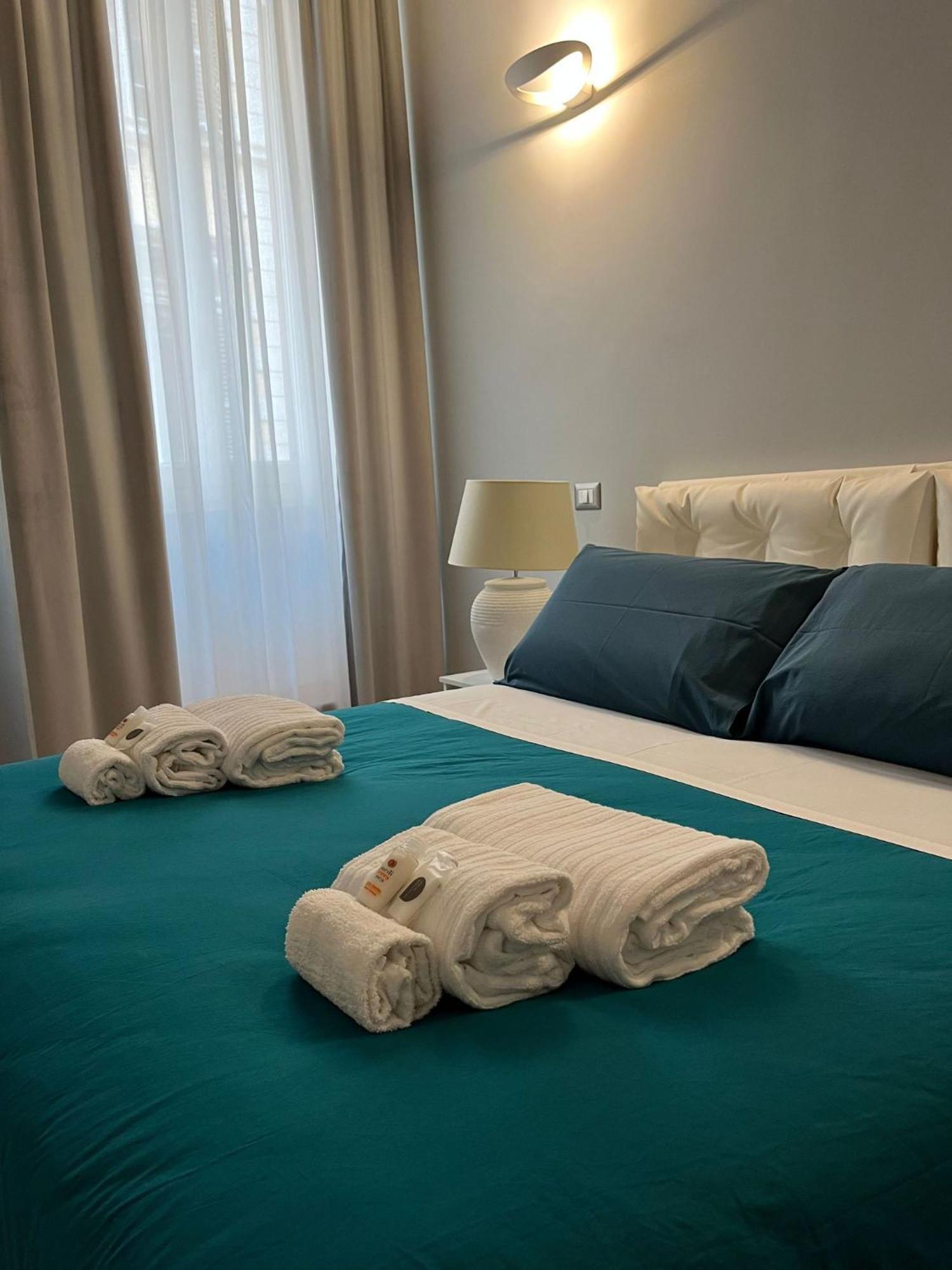 Domvs Spagna Via Gregoriana Appartement Rome