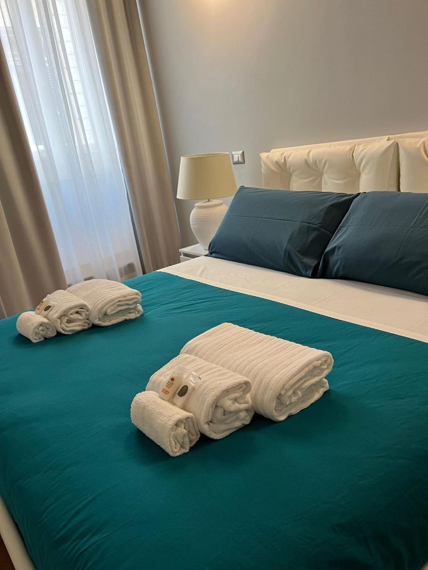 Appartement Domvs Spagna Via Gregoriana *